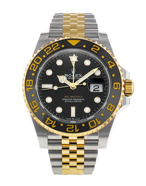 rolex gmt master ii no holes|rolex gmt master ii.